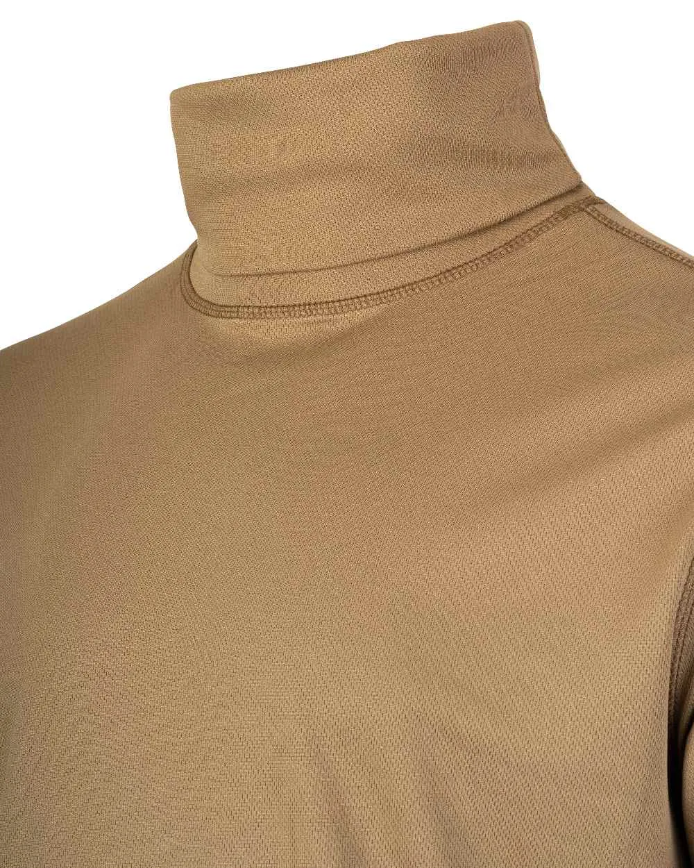 Bekleidung Viper Tactical Viper Tactical Rollkragen-Shirt