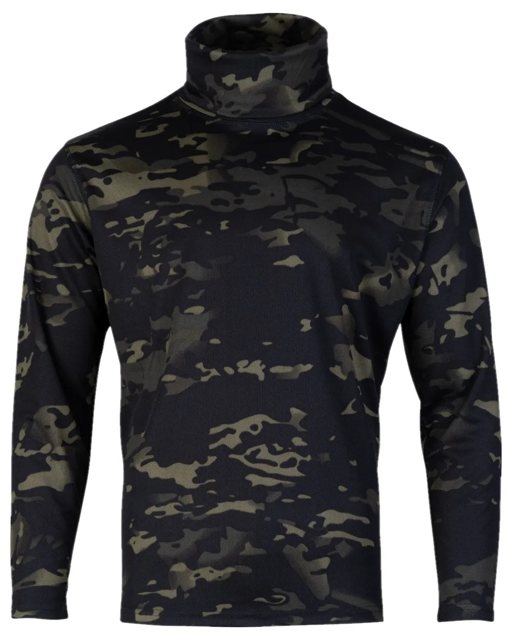 Bekleidung Viper Tactical Viper Tactical Rollkragen-Shirt