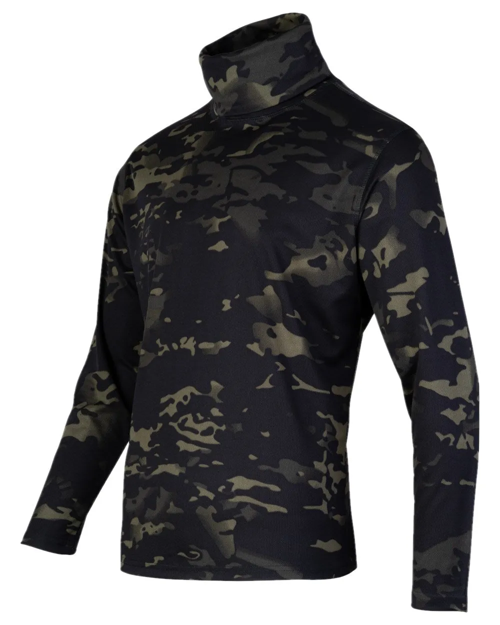 Bekleidung Viper Tactical Viper Tactical Rollkragen-Shirt