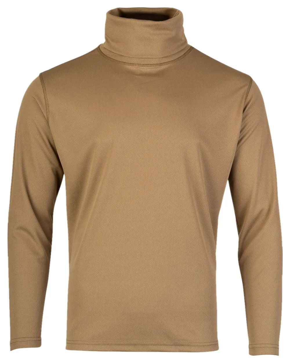 Bekleidung Viper Tactical Viper Tactical Rollkragen-Shirt