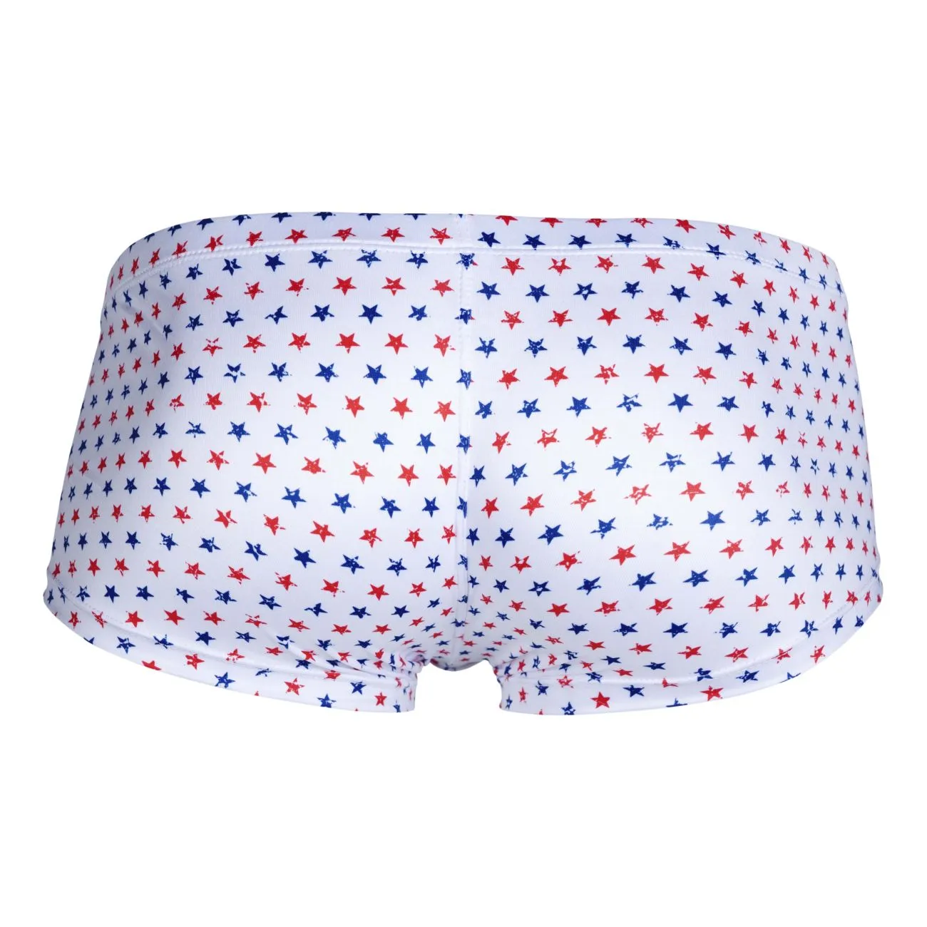 Clever Herrenunterwäsche 3er Pack Australische Latin Trunks