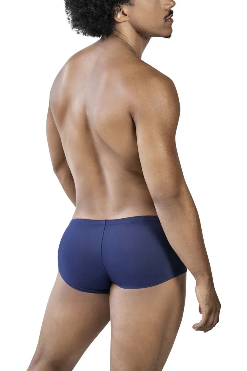 Clever Herrenunterwäsche 3er Pack Australische Latin Trunks