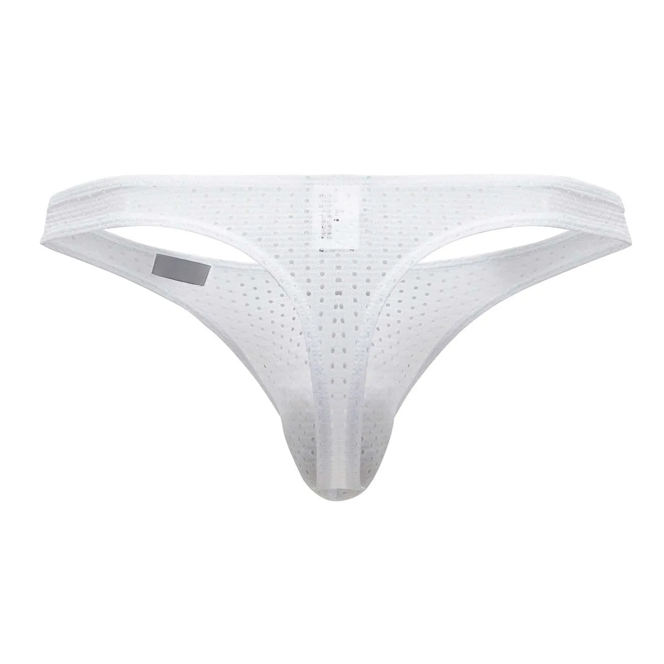 Clever Herrenunterwäsche Clever 0929 Passt Tangas Farbe Weiß
