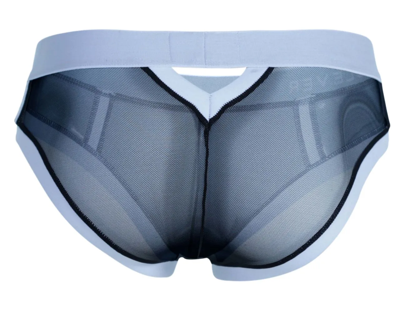 Clever Herrenunterwäsche Clever 1237 Kult-Slip Farbe Schwarz