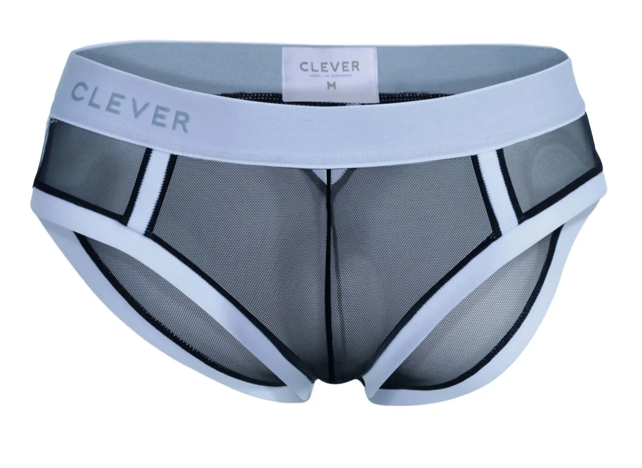 Clever Herrenunterwäsche Clever 1237 Kult-Slip Farbe Schwarz