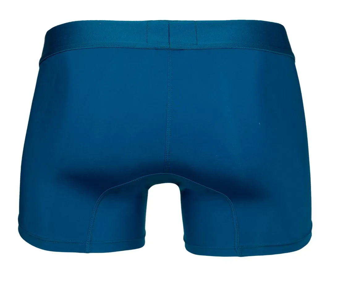 Clever Herrenunterwäsche Clever 1304 Primär-Slip Farbe Petrolblau