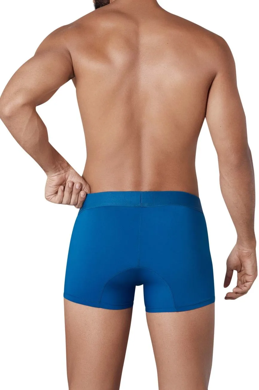 Clever Herrenunterwäsche Clever 1304 Primär-Slip Farbe Petrolblau