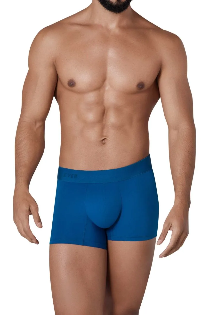 Clever Herrenunterwäsche Clever 1304 Primär-Slip Farbe Petrolblau