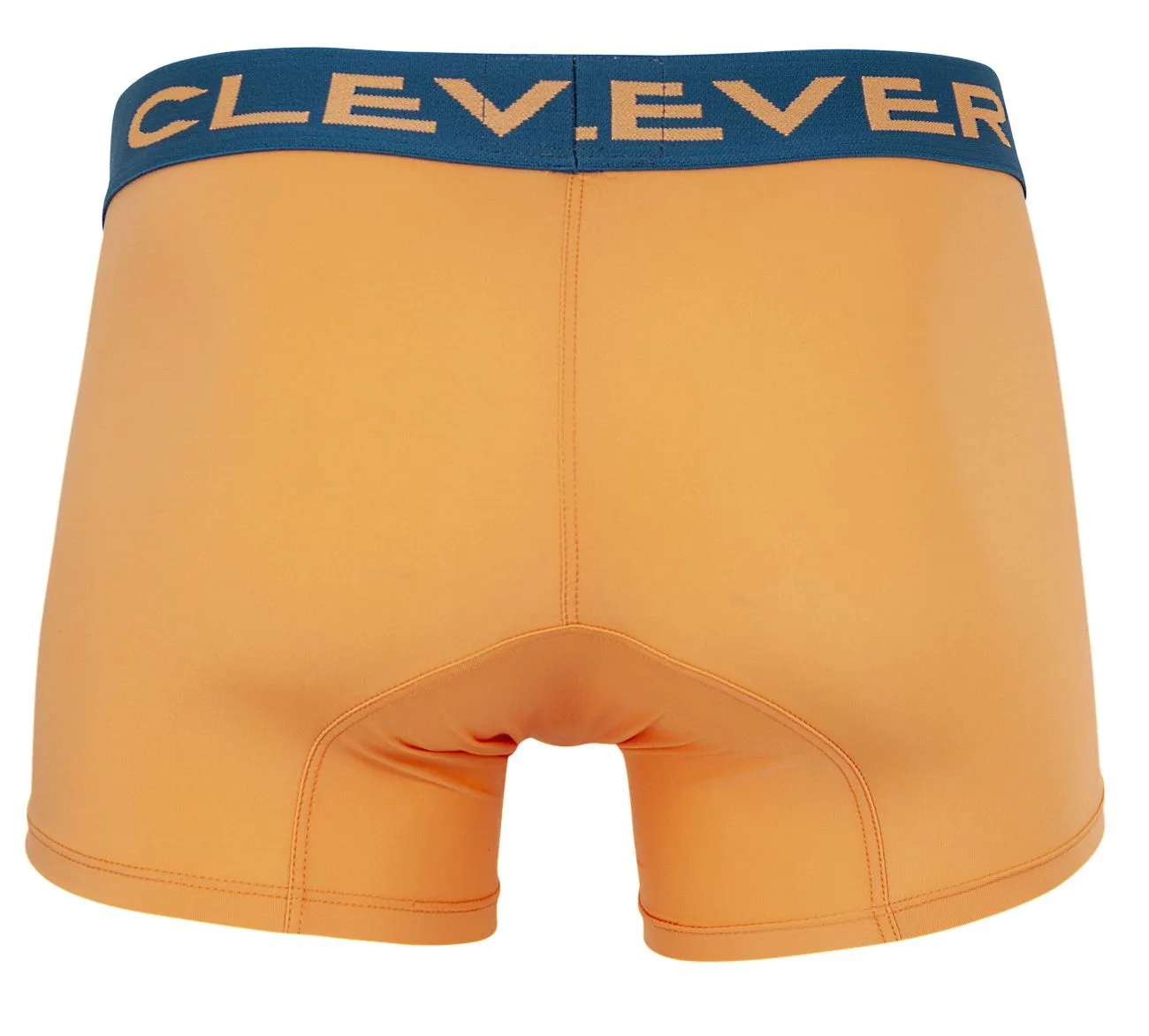 Clever Herrenunterwäsche Clever 1578 Boxershorts Farbe Orange