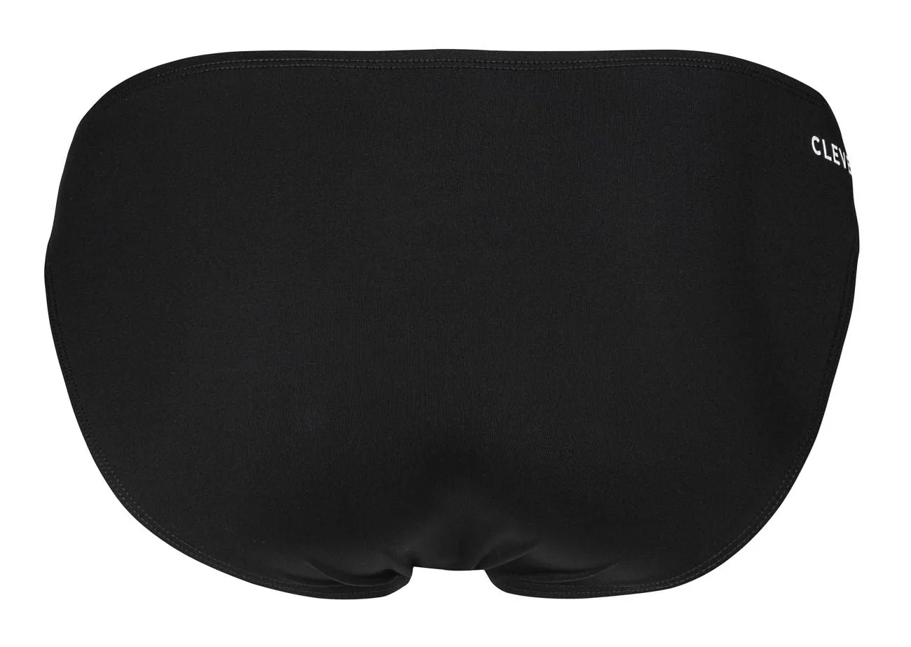 Clever Herrenunterwäsche Clever 1617 Mente Bikini Farbe Schwarz