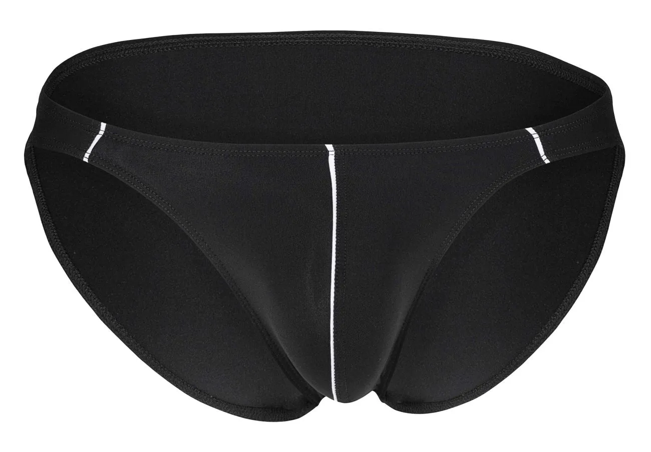 Clever Herrenunterwäsche Clever 1617 Mente Bikini Farbe Schwarz