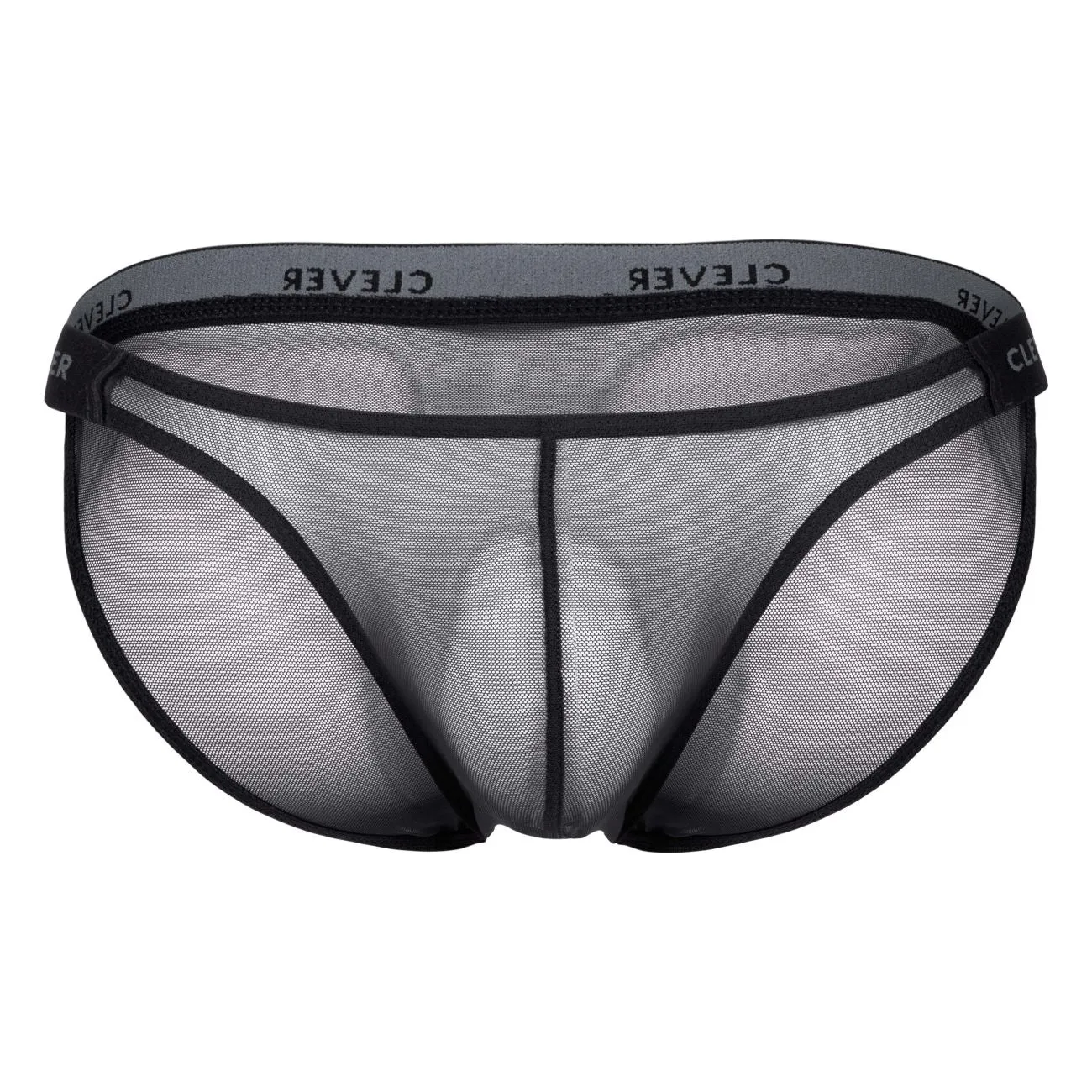 Clever Herrenunterwäsche Clever 1674 Legend Bikini Farbe Schwarz