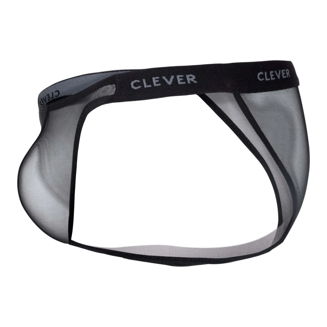 Clever Herrenunterwäsche Clever 1674 Legend Bikini Farbe Schwarz