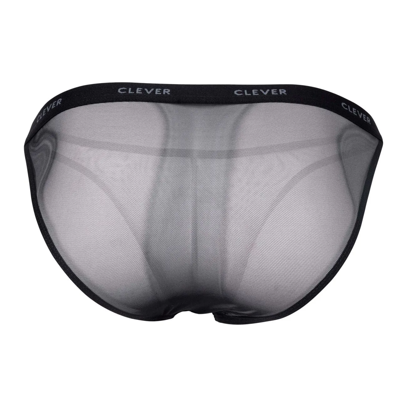 Clever Herrenunterwäsche Clever 1674 Legend Bikini Farbe Schwarz