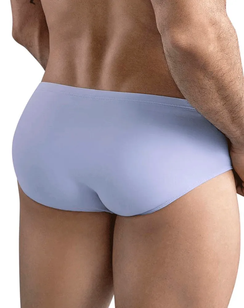 Clever Herrenunterwäsche Clever 1744 Frühlings-Slip Blau