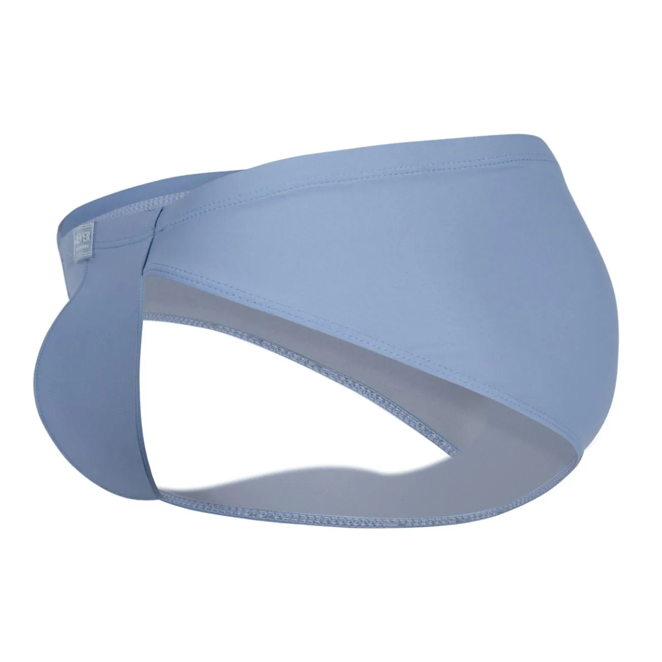 Clever Herrenunterwäsche Clever 1744 Frühlings-Slip Farbe Blau