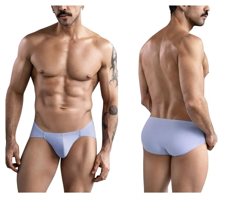 Clever Herrenunterwäsche Clever 1744 Frühlings-Slip Farbe Blau
