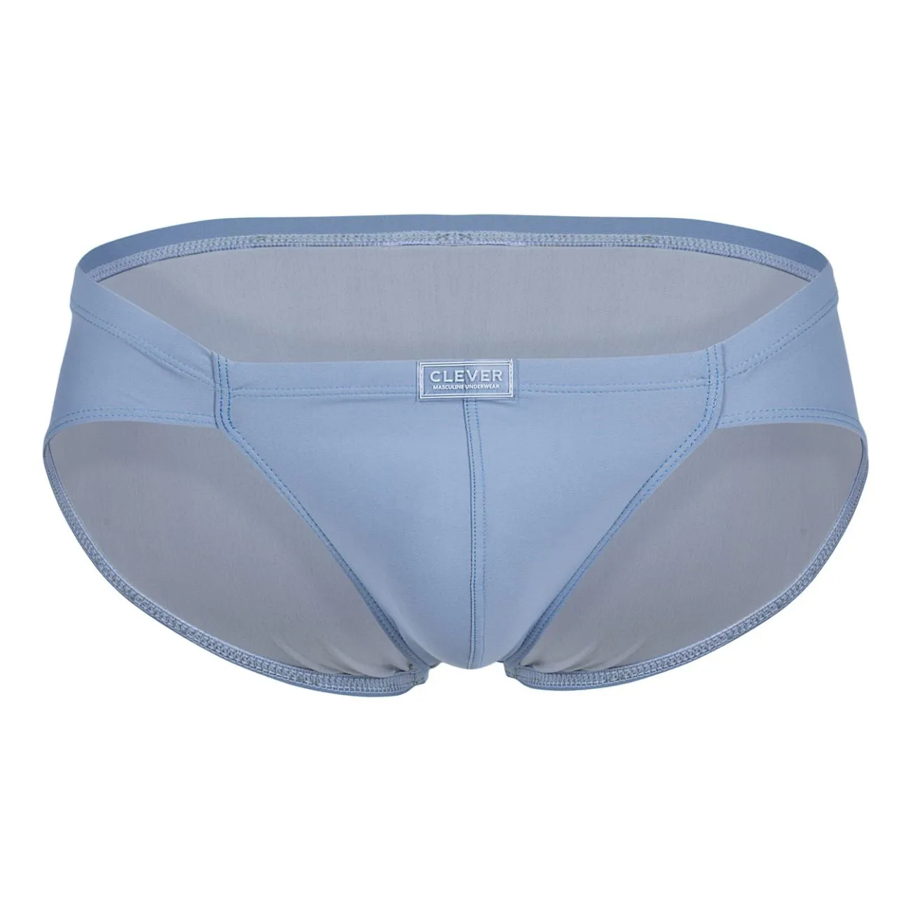 Clever Herrenunterwäsche Clever 1744 Frühlings-Slip Farbe Blau
