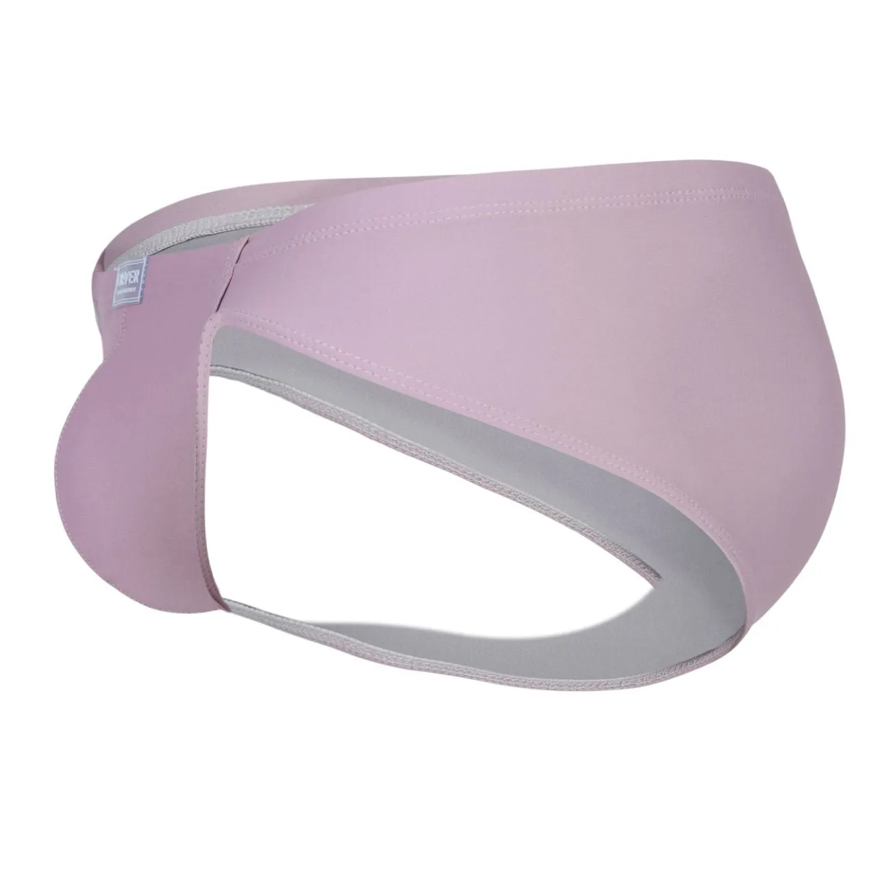 Clever Herrenunterwäsche Clever 1744 Frühlings-Slip Farbe Hellrosa