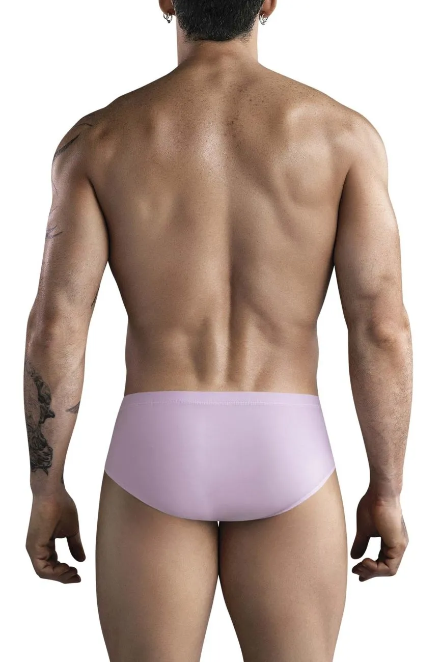Clever Herrenunterwäsche Clever 1744 Frühlings-Slip Farbe Hellrosa