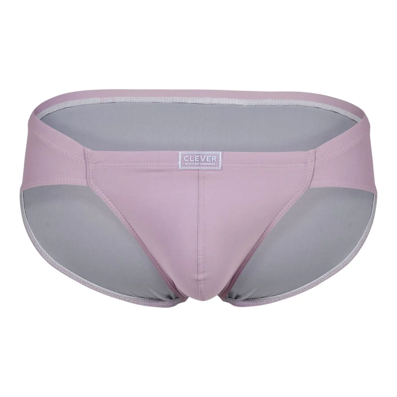 Clever Herrenunterwäsche Clever 1744 Frühlings-Slip Farbe Hellrosa
