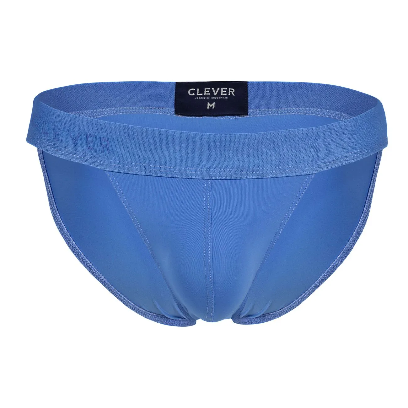 Clever Herrenunterwäsche Clever 1749 Eco Bikini Farbe Blau