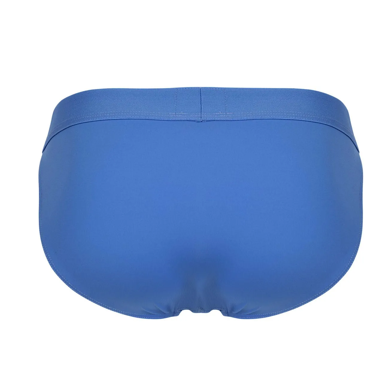 Clever Herrenunterwäsche Clever 1749 Eco Bikini Farbe Blau
