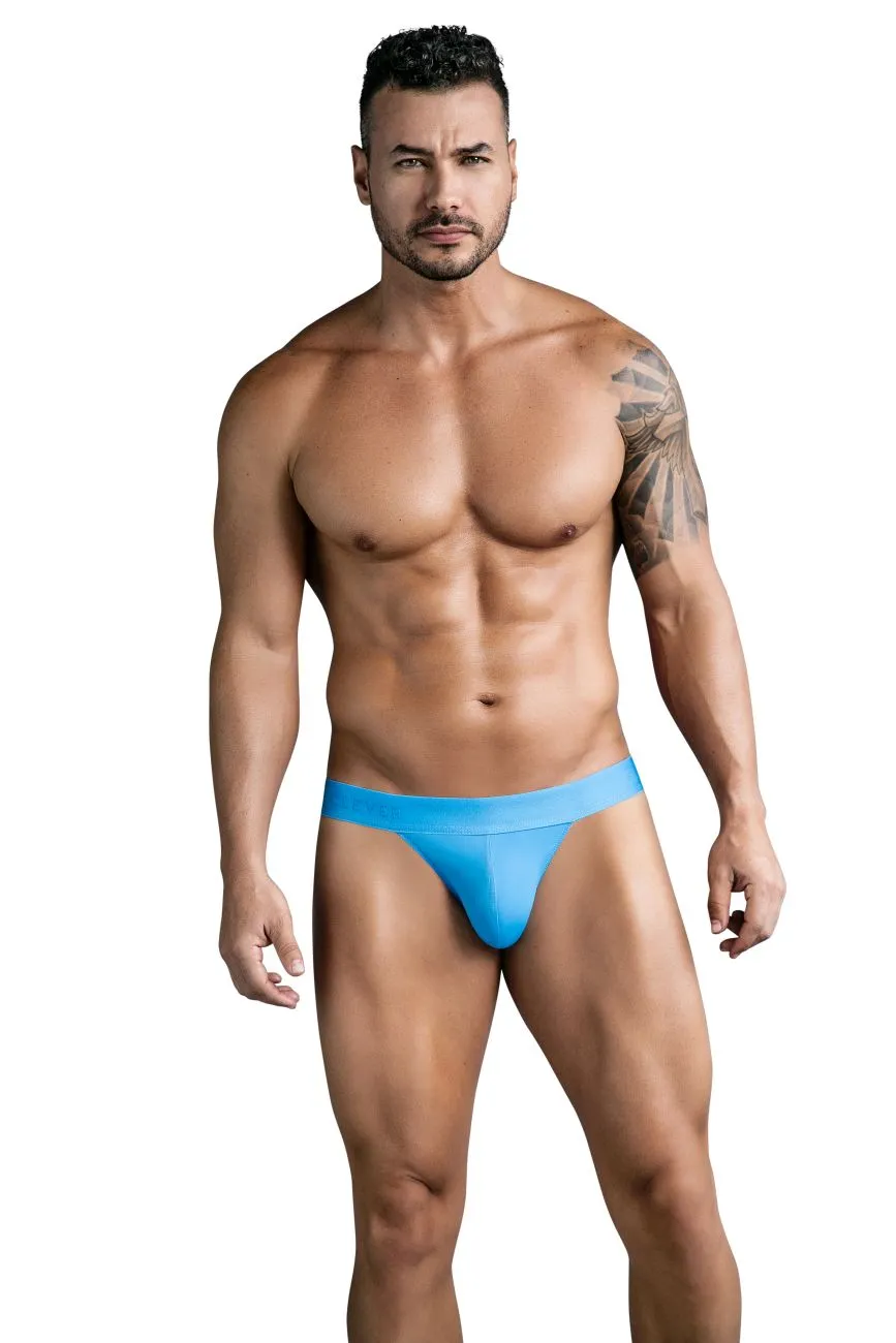 Clever Herrenunterwäsche Clever 1749 Eco Bikini Farbe Blau