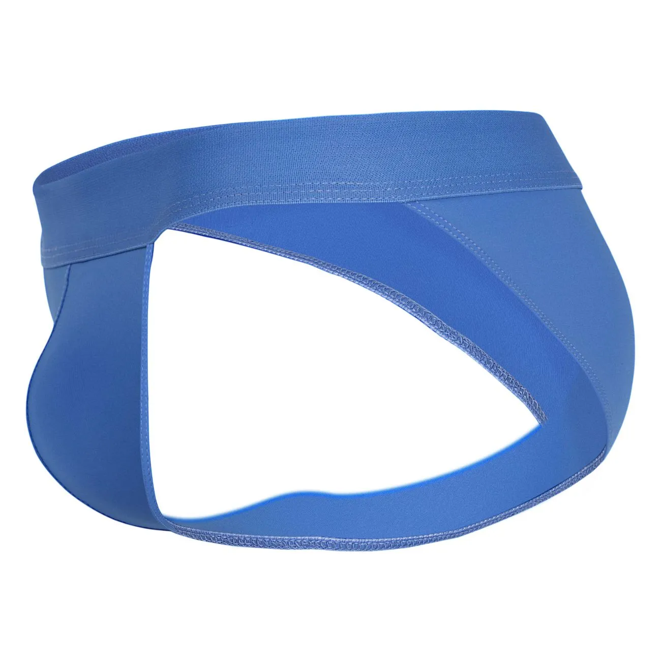 Clever Herrenunterwäsche Clever 1749 Eco Bikini Farbe Blau