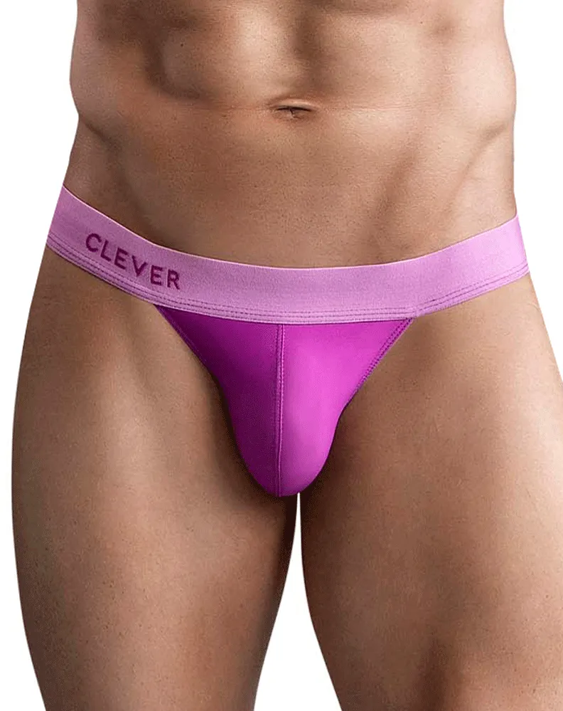 Clever Herrenunterwäsche Clever 1749 Eco Bikini Traube
