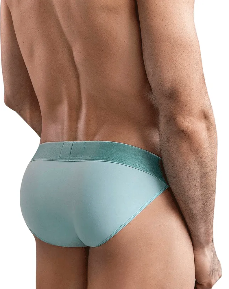 Clever Herrenunterwäsche Clever 1749 Eco Bikini Grün
