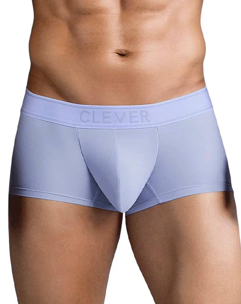 Clever Herrenunterwäsche Clever 1751 Schlauheit Slip Blau