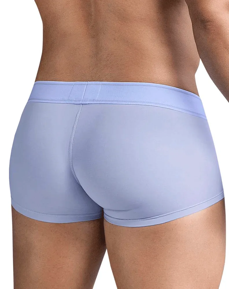 Clever Herrenunterwäsche Clever 1751 Schlauheit Slip Blau
