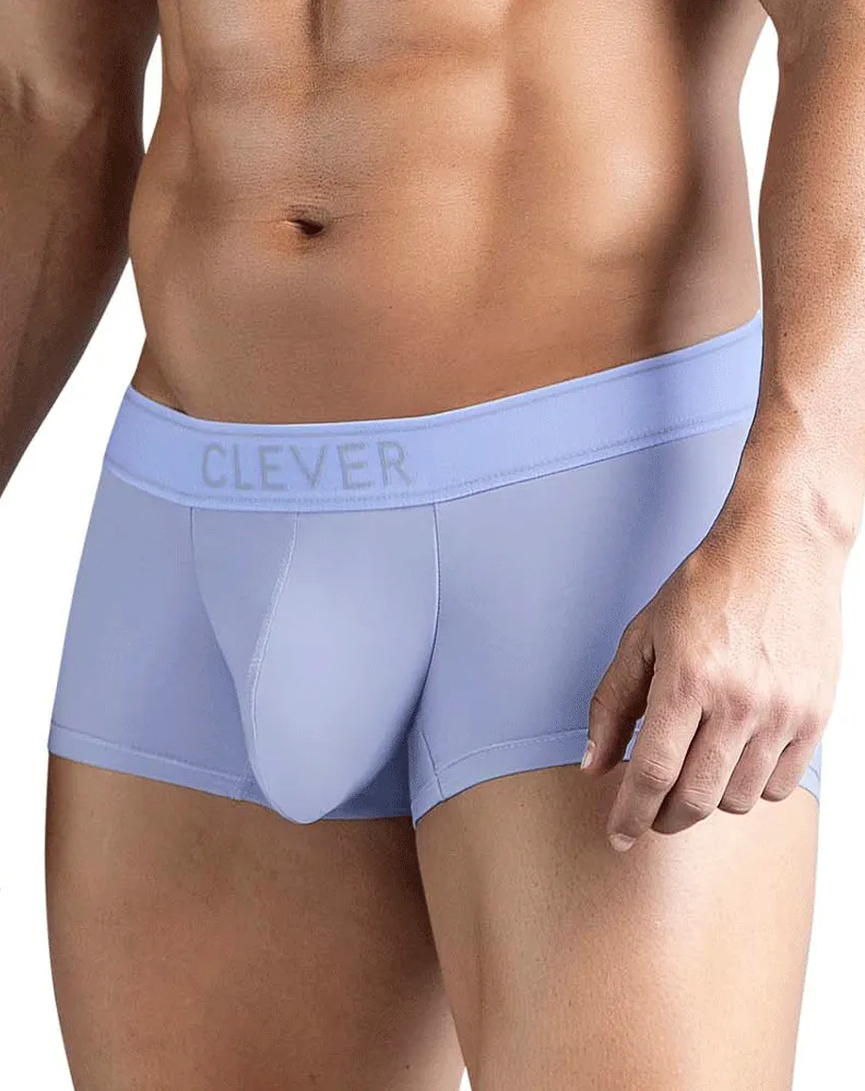 Clever Herrenunterwäsche Clever 1751 Schlauheit Slip Blau