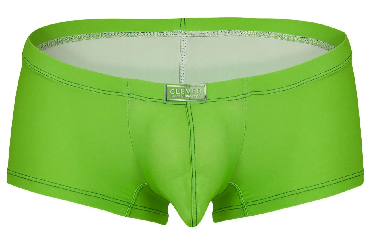 Clever Herrenunterwäsche Clever 229946 7er-Pack Pride Slips Farbe Mehrfarbig