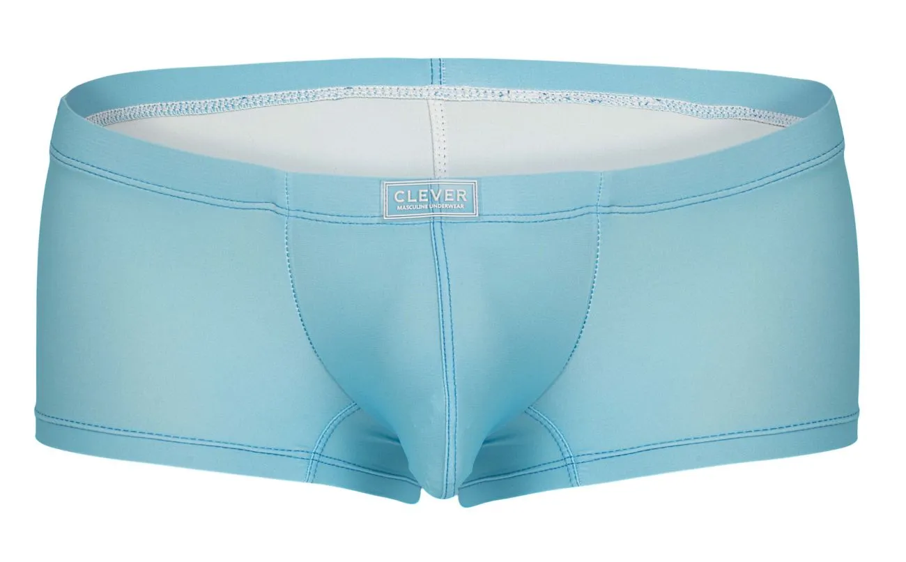 Clever Herrenunterwäsche Clever 229946 7er-Pack Pride Slips Farbe Mehrfarbig