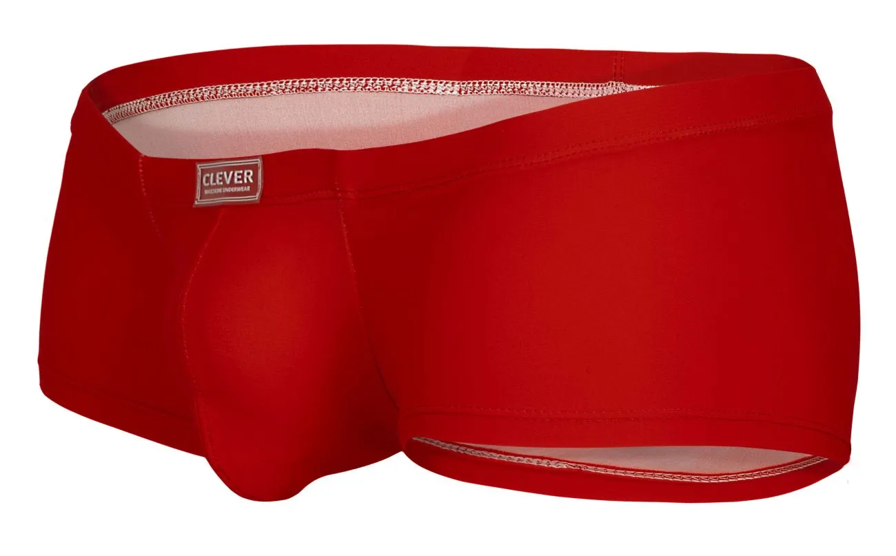 Clever Herrenunterwäsche Clever 229946 7er-Pack Pride Slips Farbe Mehrfarbig