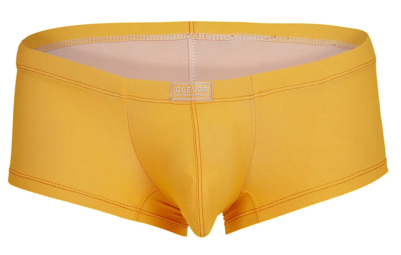 Clever Herrenunterwäsche Clever 229946 7er-Pack Pride Slips Farbe Mehrfarbig