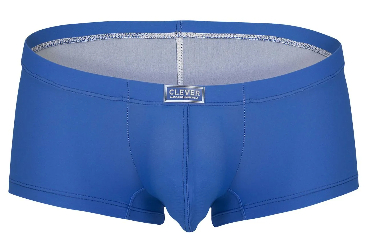 Clever Herrenunterwäsche Clever 229946 7er-Pack Pride Slips Farbe Mehrfarbig