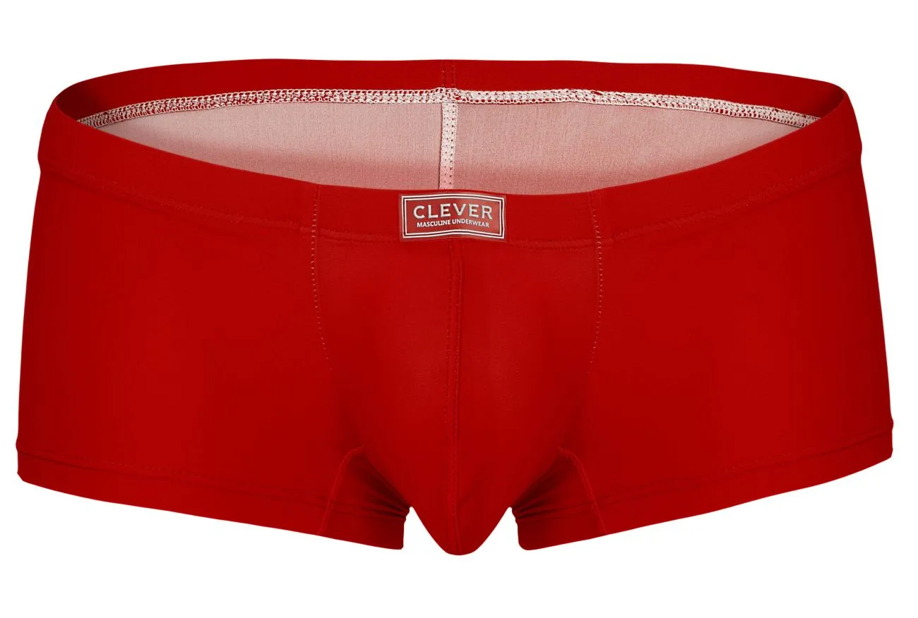 Clever Herrenunterwäsche Clever 229946 7er-Pack Pride Slips Farbe Mehrfarbig
