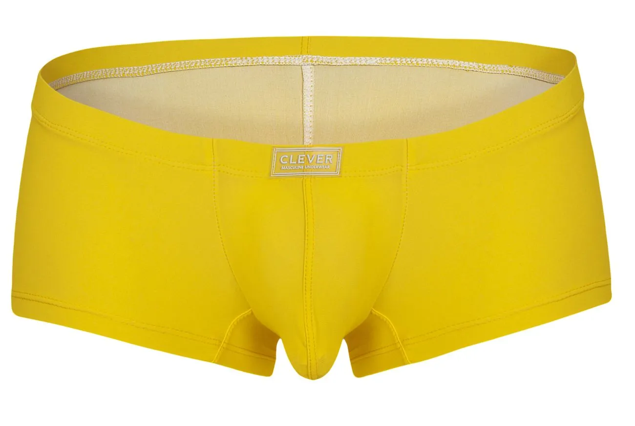 Clever Herrenunterwäsche Clever 229946 7er-Pack Pride Slips Farbe Mehrfarbig