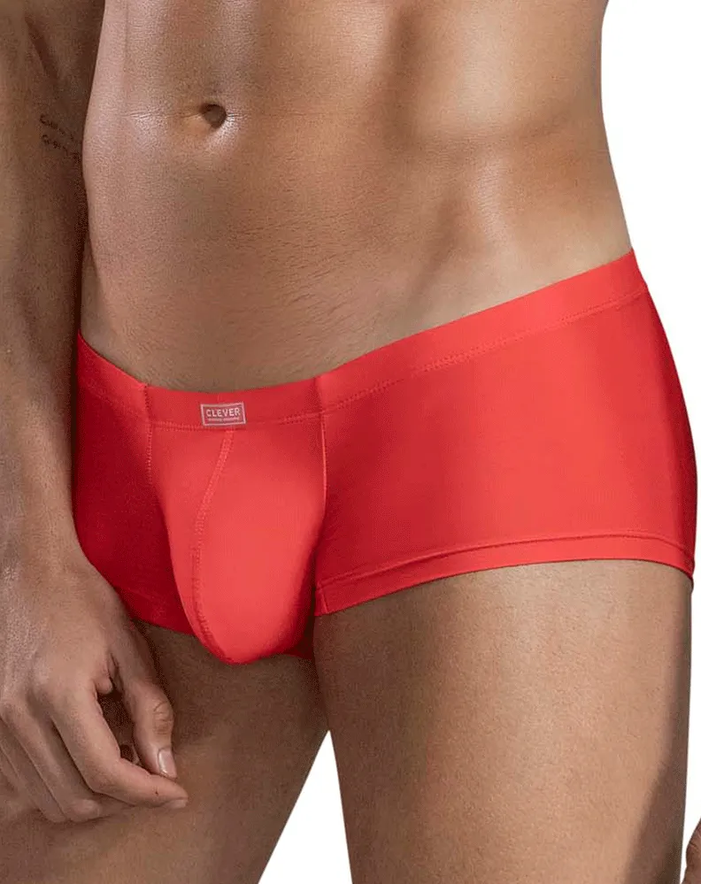 Clever Herrenunterwäsche Clever 229946 7er-Pack Boxershorts Mehrfarbig