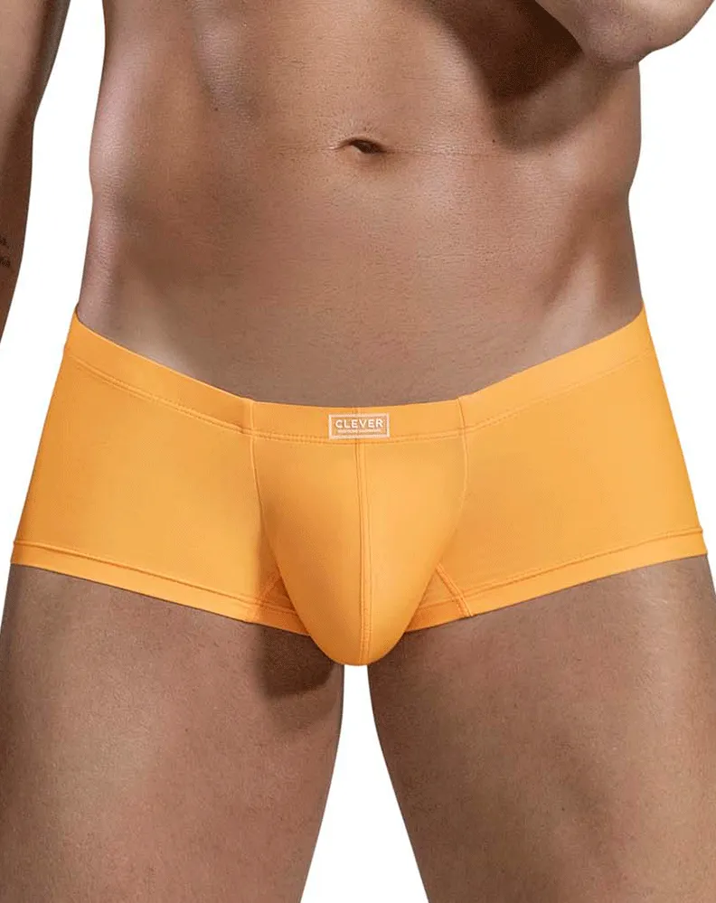 Clever Herrenunterwäsche Clever 229946 7er-Pack Boxershorts Mehrfarbig