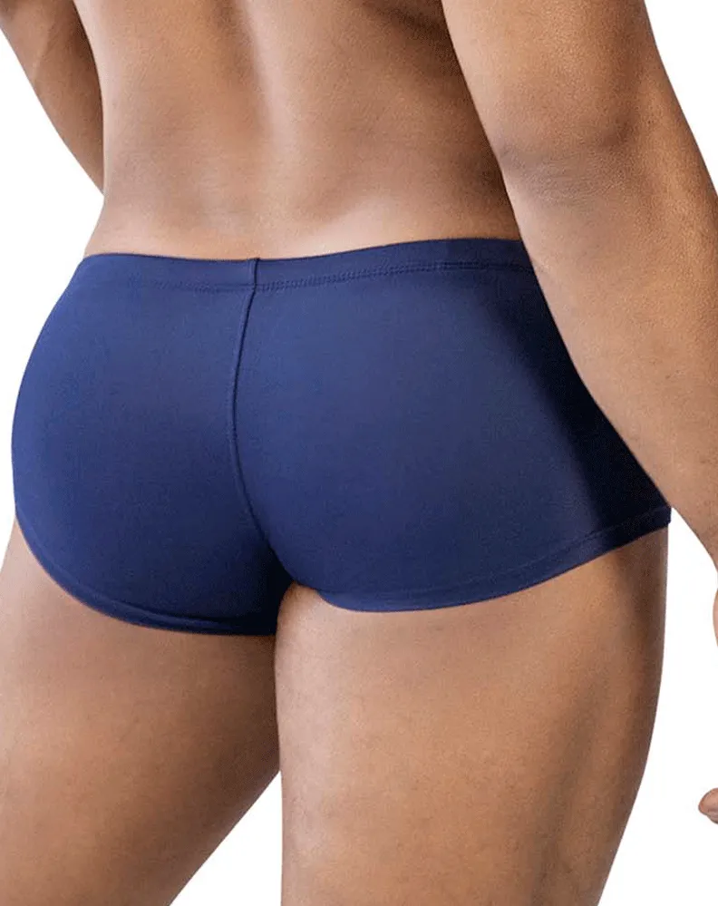 Clever Herrenunterwäsche Clever 229949 Australische Latex-Badehose Rot-Blau-Weiß