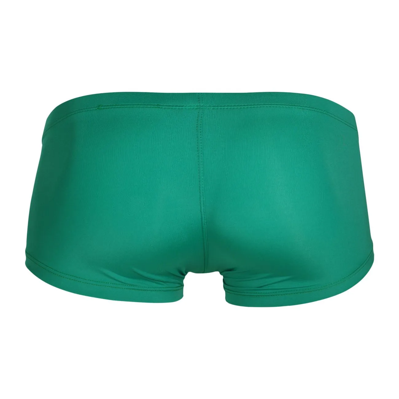 Clever Herrenunterwäsche Clever 229950 3er Pack Australische Latin Trunks Farbe Grün-Rosa-Blau