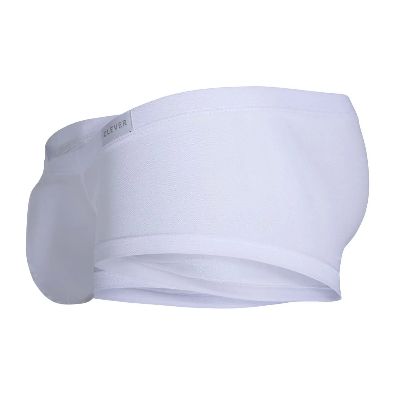 Clever Herrenunterwäsche Clever 229951 3er Pack Australische Latin Trunks Farbe Blau-Weiß-Grün