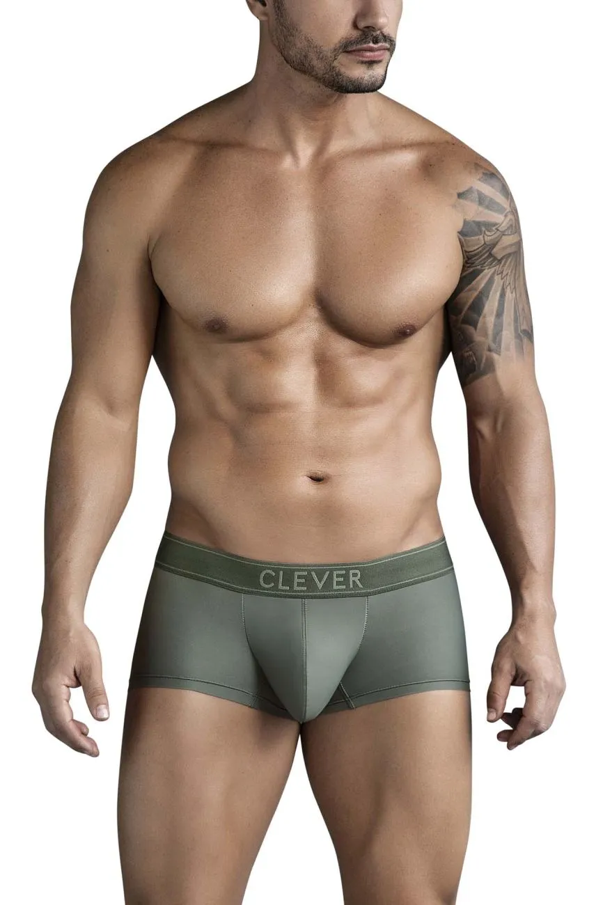 Clever_Herrenunterwäsche_Geschicklichkeit_Boxershorts