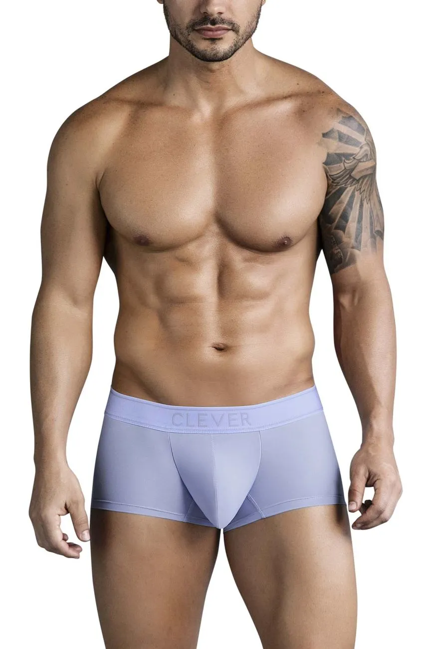 Clever_Herrenunterwäsche_Geschicklichkeit_Boxershorts