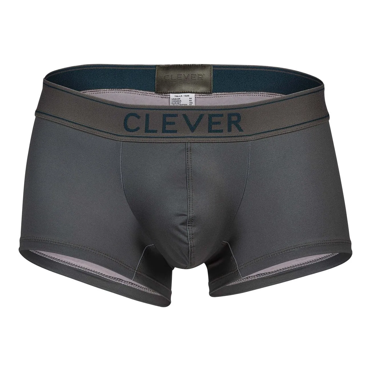 Clever_Herrenunterwäsche_Geschicklichkeit_Boxershorts