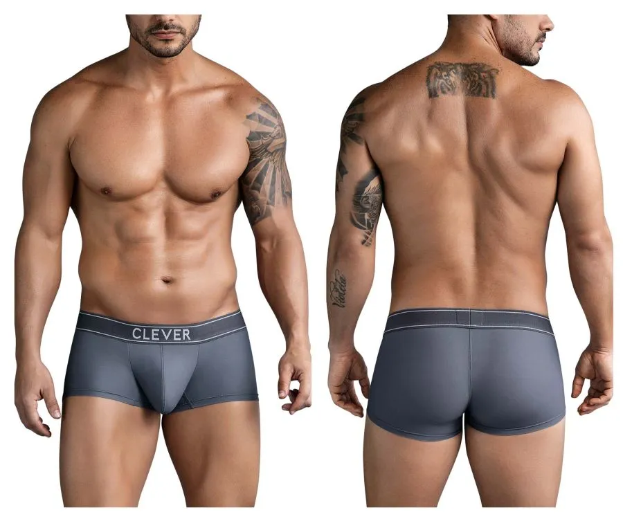 Clever_Herrenunterwäsche_Geschicklichkeit_Boxershorts
